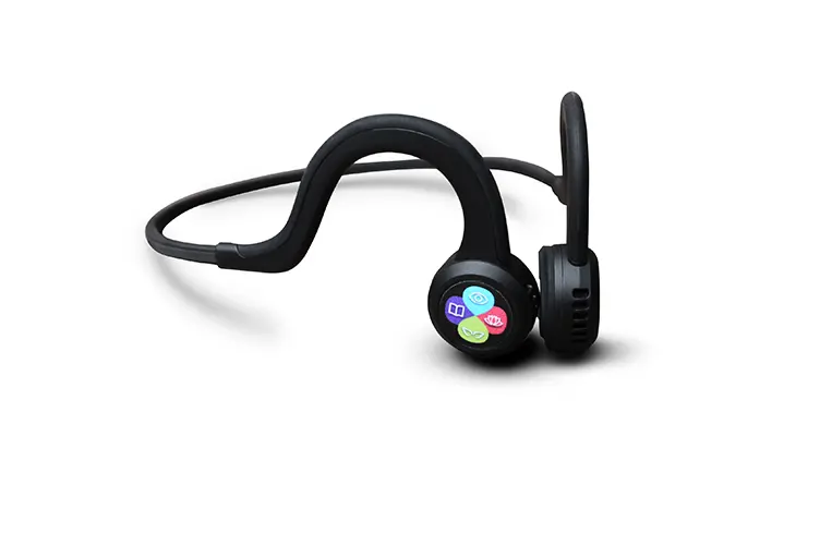 Digi Healer | Mobilní harmonizační přístroj s Bluetooth