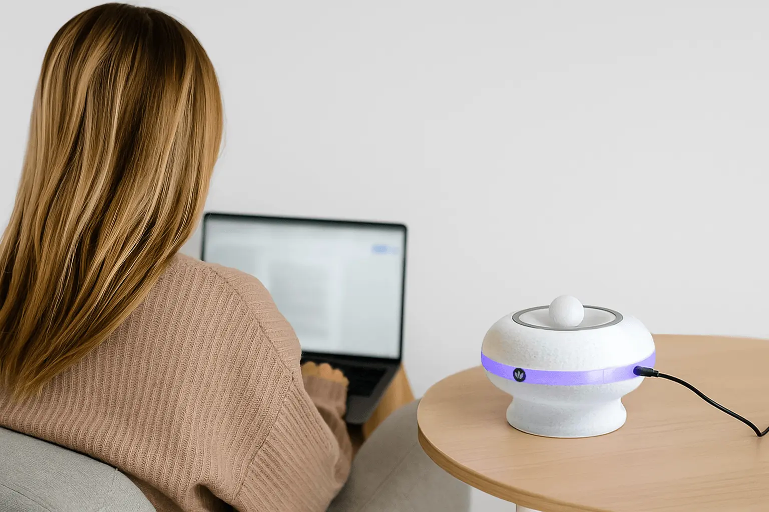 Biorezonanční přístroj Neo-angel